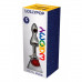 Wooomy | Анальная пробка Wooomy Lollypop Double Ball Metal Plug Red S. Цена 869 грн. Фото: 2
