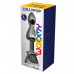 Wooomy | Анальная пробка Wooomy Lollypop Double Ball Metal Plug L. Цена 1 199 грн. Фото: 2