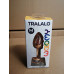 Wooomy | Анальная пробка Wooomy Tralalo Metal Plug Size M (мятая упаковка). Цена 499 грн. Фото: 1