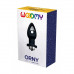 Wooomy | Анальная пробка Wooomy Orny. Ціна 747 грн. Фото: 2