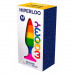 Wooomy | Анальная пробка Wooomy Hiperloo Silicone Rainbow Plug M. Цена 1 509 грн. Фото: 2