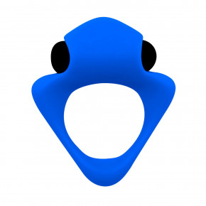 Wooomy | Эрекционное виброкольцо Wooomy Tribe. Ціна: 599 грн