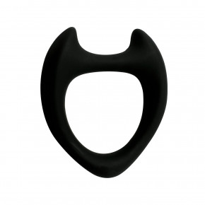 Wooomy | Эрекционное кольцо Wooomy Toro M Black. Цена: 239 грн