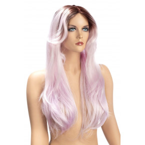 World Wigs | Перука World Wigs Aya Long Two-Tone Mauve. Ціна: 3484 грн