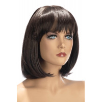 Перука World Wigs Camila Mid-Length Chestnut