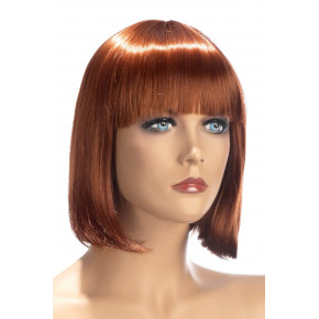 World Wigs | Перука World Wigs Sophie Short Redhead. Ціна: 1444 грн