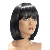 Перука World Wigs Camila Mid-Length Brown