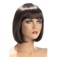World Wigs | Парик World Wigs SOPHIE SHORT CHESTNUT. Цена 1 444 грн