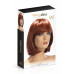 World Wigs | Парик World Wigs CAMILA MID-LENGTH REDHEAD. Цена 1 461 грн. Фото: 1