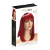 World Wigs | Парик World Wigs ELVIRA MID-LENGTH TWO-TONE RED. Цена 2 169 грн. Фото: 1