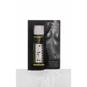 WPJ | Женские духи - Perfumy - spray - blister 15 мл / damskie Coco. Цена: 330 грн