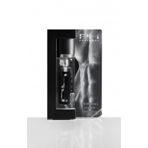 WPJ | Мужские духи - Perfumy - spray - blister 15 мл / męskie XS. Цена: 336 грн