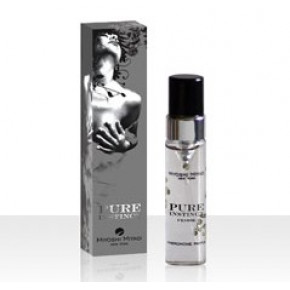 WPJ | Женские духи - Miyoshi Miyagi Pure Instinct For Woman, 5 мл. Цена: 398 грн