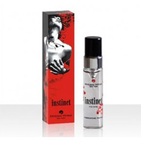 WPJ | Женские духи-Miyoshi Miyagi Instinct For Woman, 5 мл. Цена: 398 грн