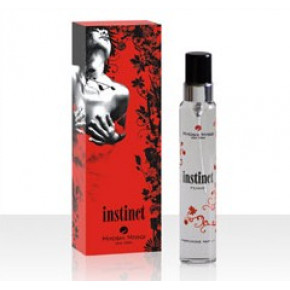 WPJ | Женские духи - Miyoshi Miyagi Instinct For Woman, 15 мл. Цена: 819 грн
