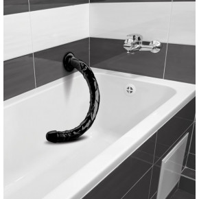 XR Brands | AF530 Анальный плаг для фистинга Realistic Anal Snake 48,2 см. Ціна: 3789 грн