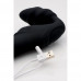 XR Brands | Безремневой страпон с вибрацией Pro Rider Strapless Strap-on Vibrator с пультом. Цена 7 599 грн. Фото: 2