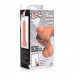 Loadz | Фаллоимитатор с эякуляцией Loadz Realistic Dual Density Squirting Dildo 8" (20 см). Цена 4 775 грн. Фото: 4