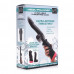 XR Brands | Секс машина LoveBotz Mega-Pounder Hand-Held Thrusting Silicone Dildo. Ціна 19750 грн. Фото: 6