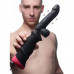 XR Brands | Секс машина LoveBotz Mega-Pounder Hand-Held Thrusting Silicone Dildo. Ціна 19750 грн. Фото: 5