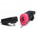 XR Brands | Секс машина LoveBotz Mega-Pounder Hand-Held Thrusting Silicone Dildo. Ціна 19750 грн. Фото: 4