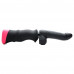 XR Brands | Секс машина LoveBotz Mega-Pounder Hand-Held Thrusting Silicone Dildo. Ціна 19750 грн. Фото: 1