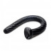 XR Brands | Анальний плаг для фістингу XR Brands Spiral Anal Snake 19" (48.2 см). Ціна 4350 грн. Фото: 4