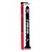 XR Brands | AF550 Анальный плаг для фистинга Swirl Thick Anal Snake 45,7 см. Цена 4 250 грн. Фото: 4