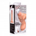 Loadz | Реалістичний фалоімітатор з еякуляцією Loadz Squirting Dildo with Syringe 10" (25.4 см). Ціна 6250 грн. Фото: 5
