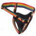 Strap U | Трусики для страпона Strap U Take the Rainbow Universal. Цена 1 750 грн. Фото: 1