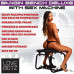 XR Brands | Секс-машина стул Deluxe Bangin' Bench with Sex Machine мультискоростная. Ціна 56950 грн. Фото: 7