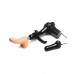 XR Brands | Секс-машина стул Deluxe Bangin' Bench with Sex Machine мультискоростная. Ціна 56950 грн. Фото: 4