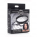 XR Brands | Чекер XR Brands Gothic Heart Adjustable Collar. Ціна 995 грн. Фото: 3