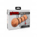 XR Brands | Мастурбатор Hidden Desire Bangers Mega Tight Fucker. Ціна 779 грн. Фото: 1