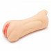 XR Brands | Мастурбатор вагина/ротик Tight Flip Fucker Pussy/Mouth. Цена 995 грн. Фото: 3
