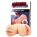XR Brands | Мастурбатор вагина/ротик Tight Flip Fucker Pussy/Mouth. Цена 995 грн. Фото: 7