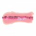XR Brands | Мастурбатор вагина/ротик Tight Flip Fucker Pussy/Mouth. Цена 995 грн. Фото: 4