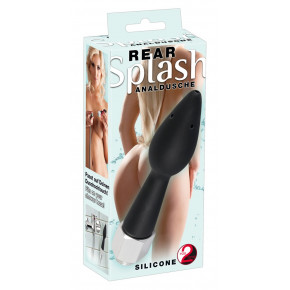 You2Toys | Анальний душ Anal Douche Rear Splash. Цена: 1 030 грн