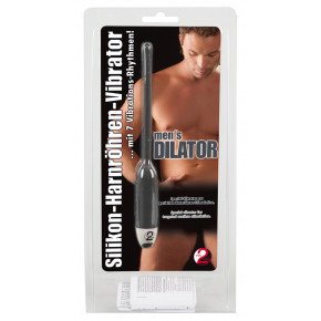 You2Toys | Стимулятор уретры men´s Dilator grey. Ціна: 1450 грн