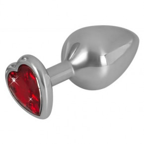 You2Toys | Анальная пробка с камнем You2Toys Diamond Anal Plug размер М. Цена: 850 грн