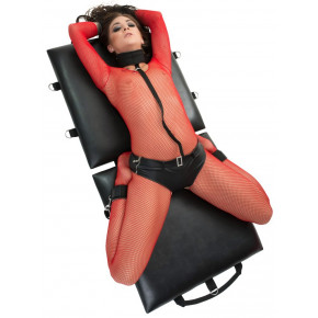 You2Toys | BDSM подушка з бандажним набором ,PL Bondage Board, 10 предметов. Ціна: 19500 грн