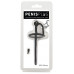 You2Toys | Уретральный стимулятор P.Plug PP Glans Stop. Цена 775 грн. Фото: 4