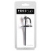 You2Toys | Уретральный стимулятор P.Plug PP Glans Ring. Ціна 820 грн. Фото: 4