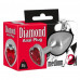 You2Toys | Анальная пробка с камнем You2Toys Diamond Anal Plug размер М. Ціна 850 грн. Фото: 3
