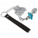 You2Toys | Анальные пробки с поводком Butt Plug Set with a Leash. Ціна 2399 грн. Фото: 3