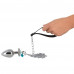 You2Toys | Анальные пробки с поводком Butt Plug Set with a Leash. Ціна 2399 грн. Фото: 4