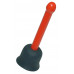 You2Toys | Анальный душ с тремя насадками You2Toys CN MIni Intimate Douche. Ціна 1030 грн. Фото: 4