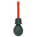 You2Toys | Анальный душ с тремя насадками You2Toys CN MIni Intimate Douche. Ціна 1030 грн. Фото: 3