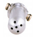 You2Toys | Анальный душ Total Splash Intimate Douche. Ціна 1185 грн. Фото: 5