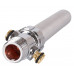 You2Toys | Анальный душ Total Splash Intimate Douche. Ціна 1185 грн. Фото: 4
